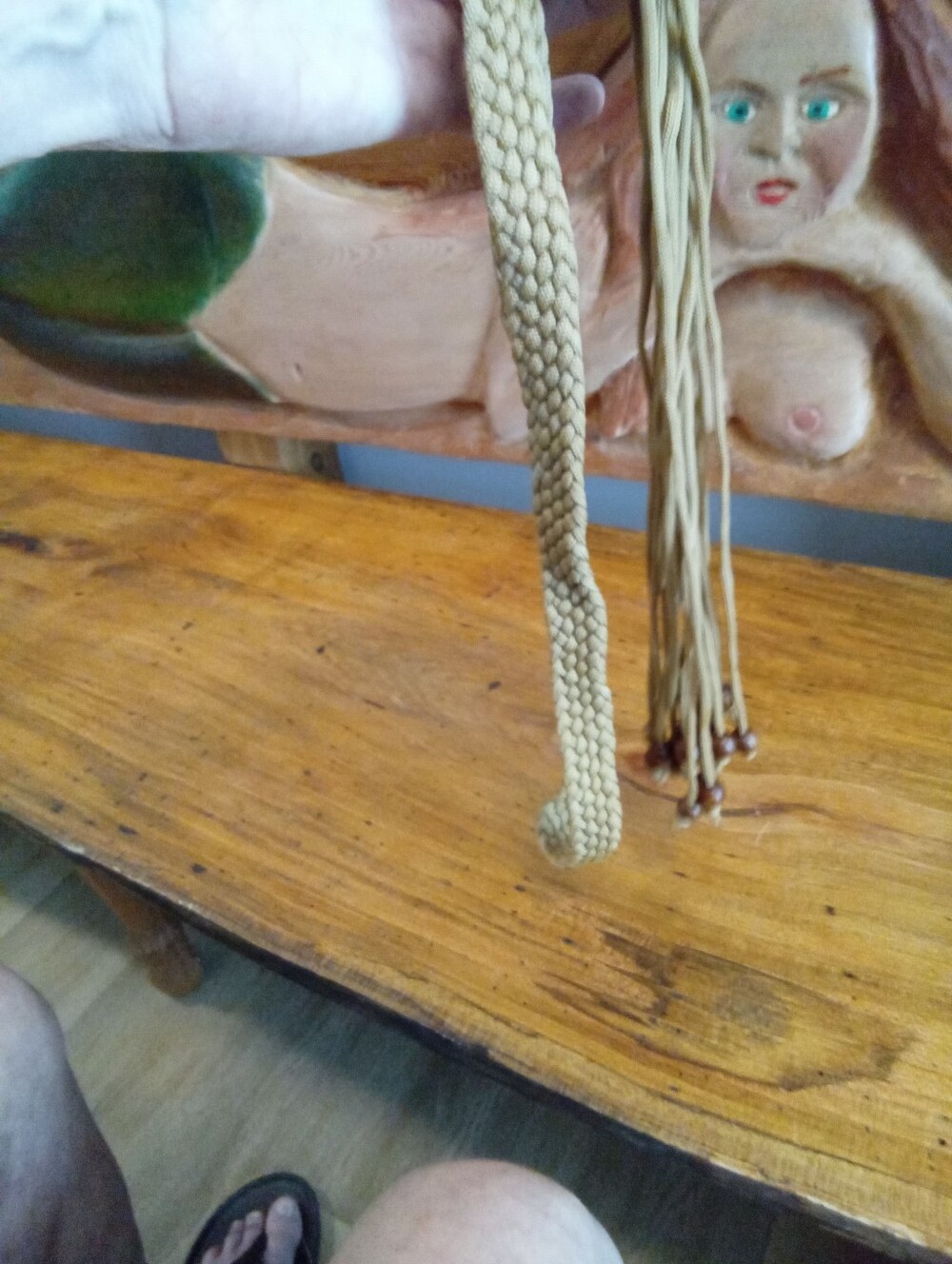 Macrame